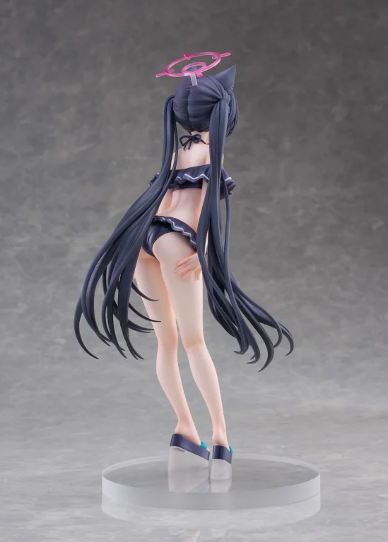 Blue Archive - Scale Figure - Serika Kuromi (Swimsuit)