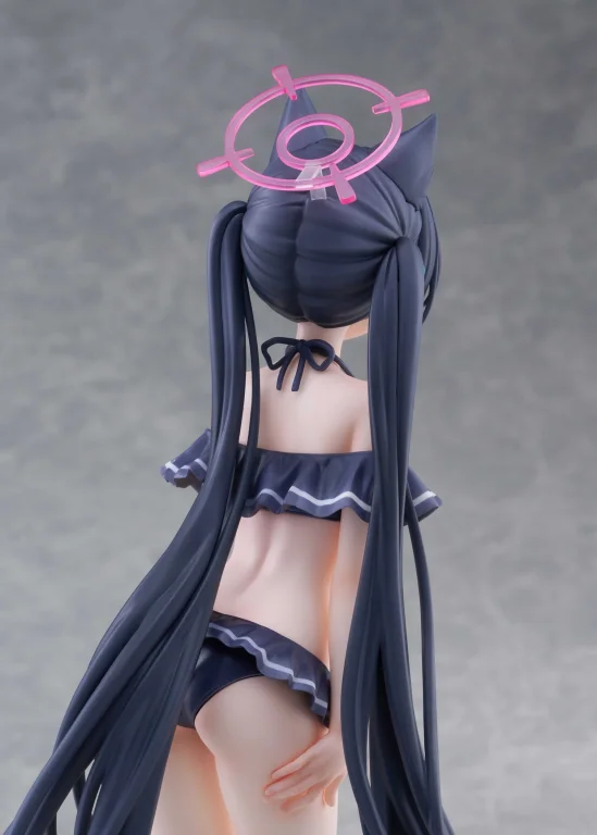 Blue Archive - Scale Figure - Serika Kuromi (Swimsuit)