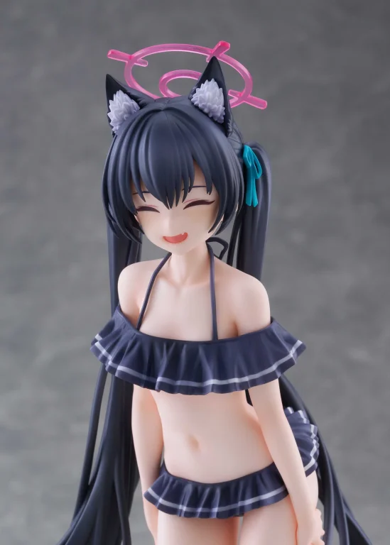 Blue Archive - Scale Figure - Serika Kuromi (Swimsuit)