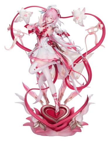Produktbild zu Honkai Impact 3rd - Scale Figure - Elysia (Hi♪ Love Elf&hearts; Ver.)