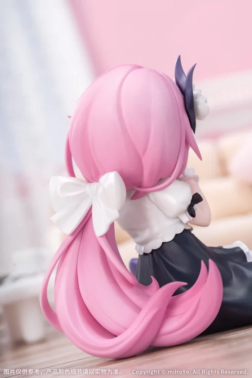 Honkai Impact 3rd - Little Series - Elysia (Little Flame-Chaser Ver.)