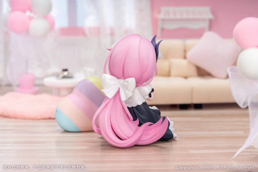 Honkai Impact 3rd - Little Series - Elysia (Little Flame-Chaser Ver.)