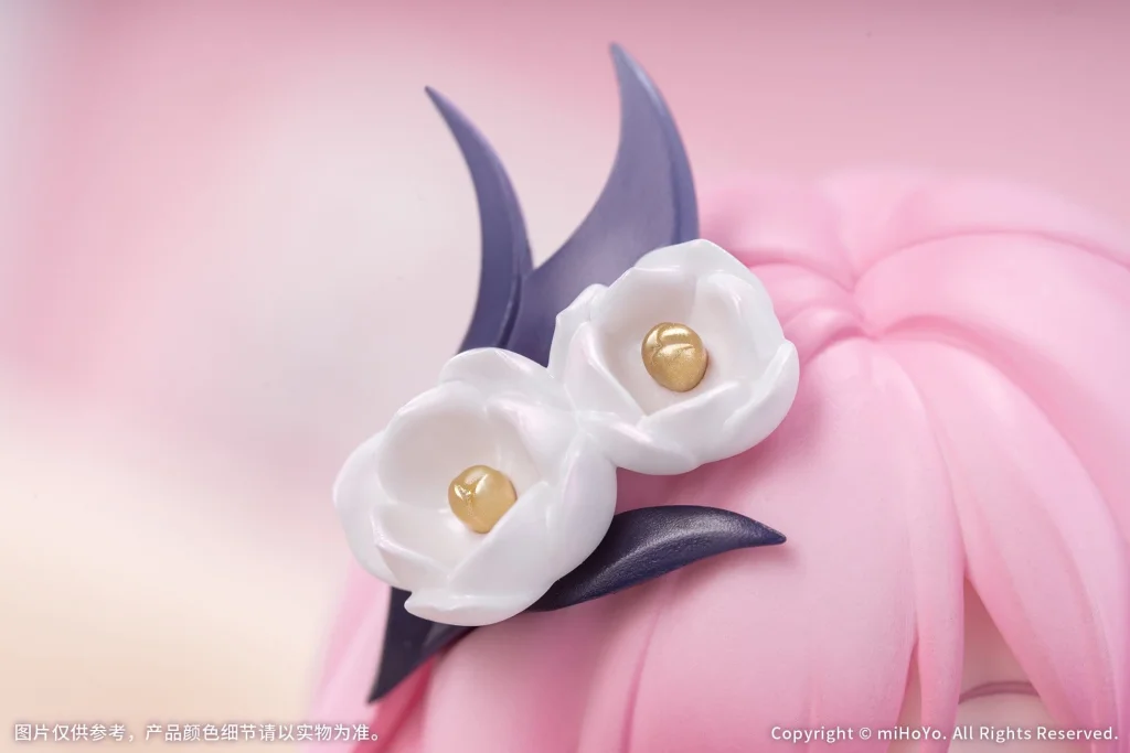 Honkai Impact 3rd - Little Series - Elysia (Little Flame-Chaser Ver.)