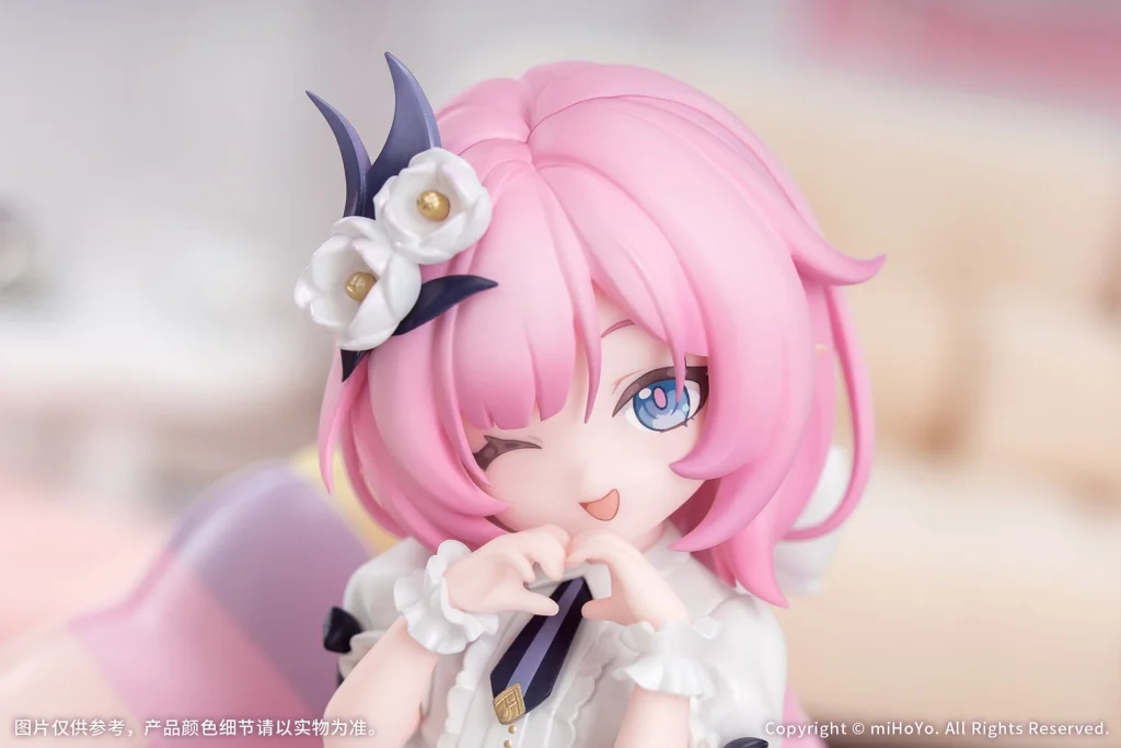 Honkai Impact 3rd - Little Series - Elysia (Little Flame-Chaser Ver.)