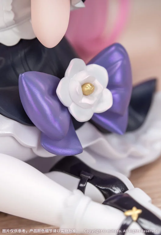 Honkai Impact 3rd - Little Series - Elysia (Little Flame-Chaser Ver.)