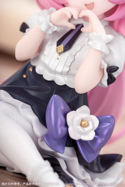 Honkai Impact 3rd - Little Series - Elysia (Little Flame-Chaser Ver.)