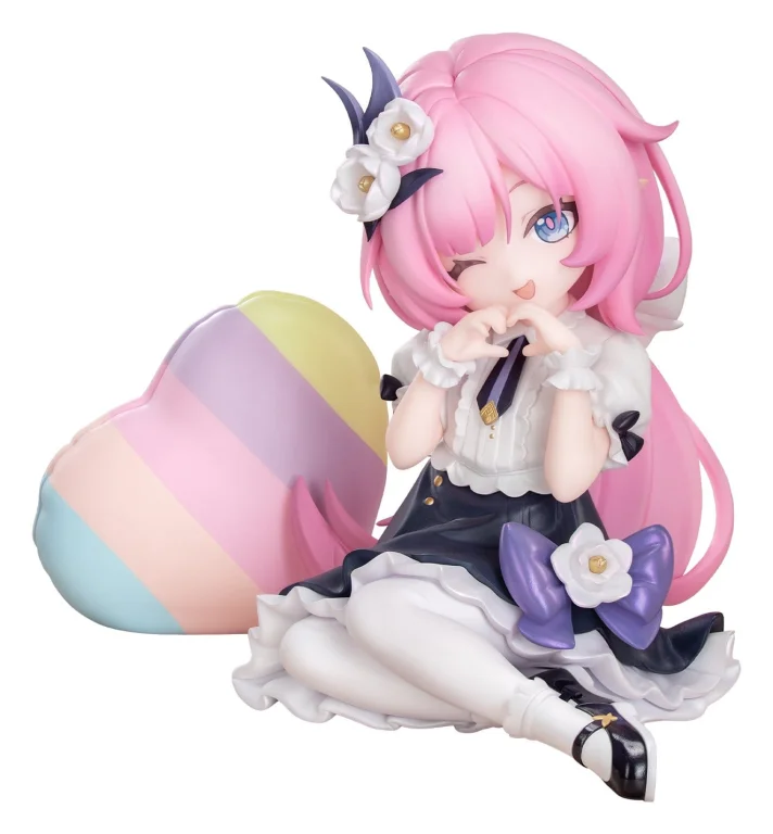 Honkai Impact 3rd - Little Series - Elysia (Little Flame-Chaser Ver.)