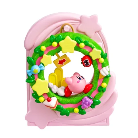 Produktbild zu Kirby - Manma Loop! - Gourmet Race