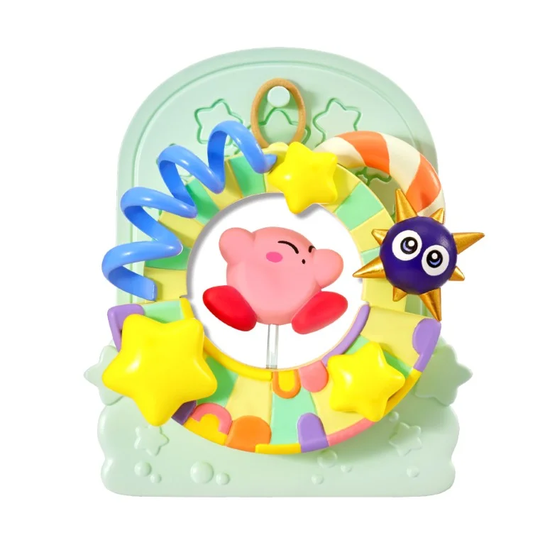 Kirby - Manma Loop! - Knockout