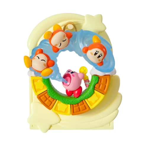 Produktbild zu Kirby - Manma Loop! - Blowout Blast