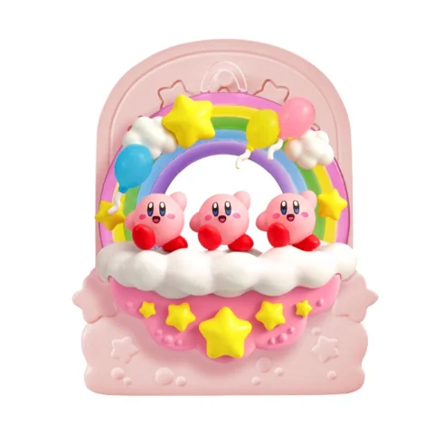 Produktbild zu Kirby - Manma Loop! - Kirby Dance