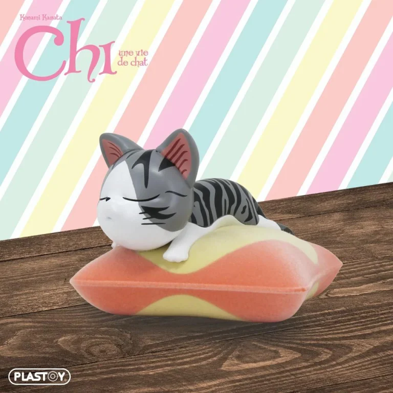 Chi's Sweet Home - Blind Box - Chi
