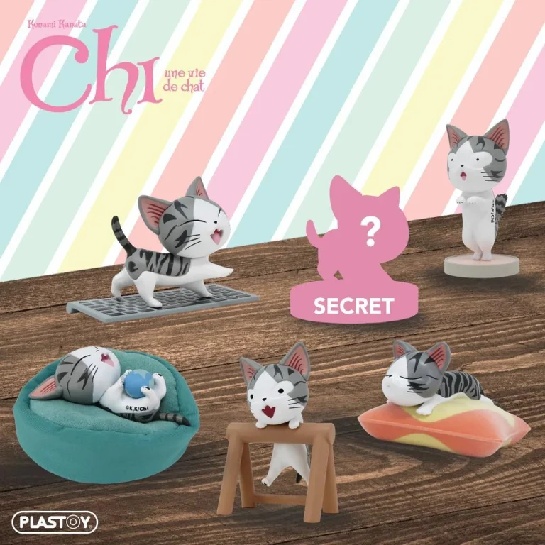 Chi's Sweet Home - Blind Box - Chi