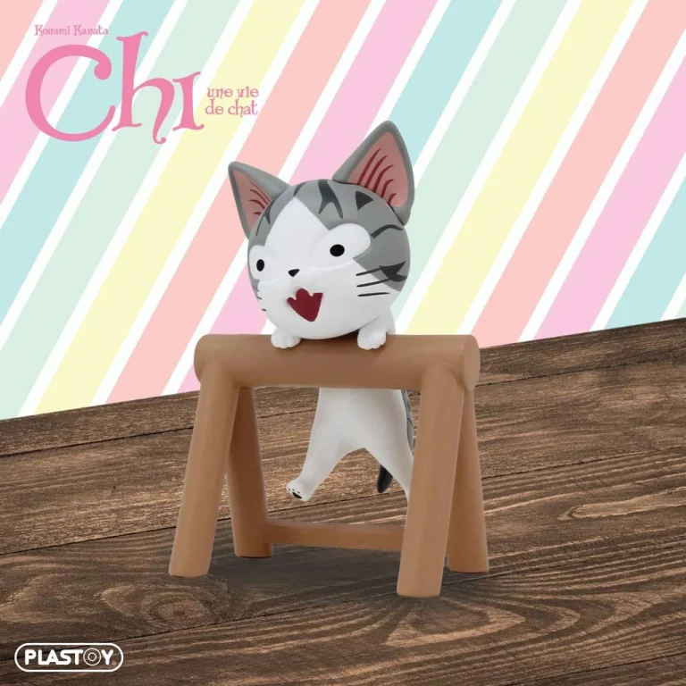 Chi's Sweet Home - Blind Box - Chi