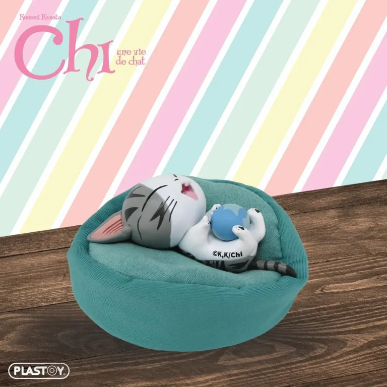 Chi's Sweet Home - Blind Box - Chi