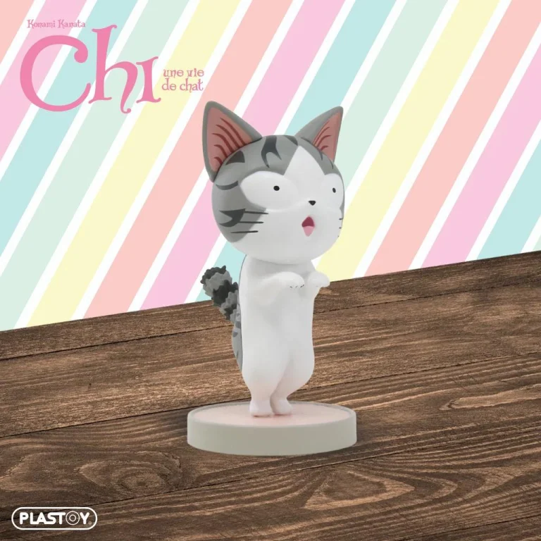 Chi's Sweet Home - Blind Box - Chi