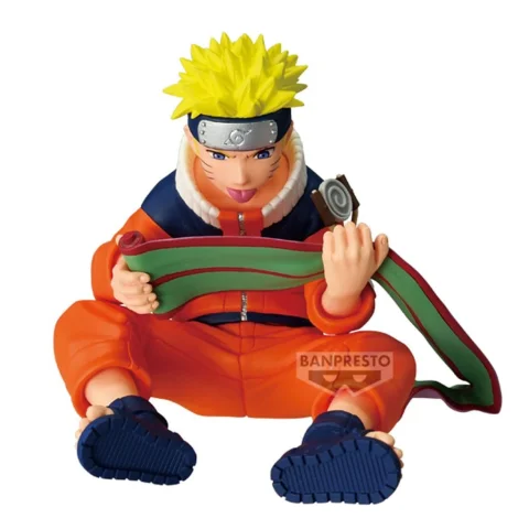 Produktbild zu Naruto - NARUTO 72 series - Naruto Uzumaki