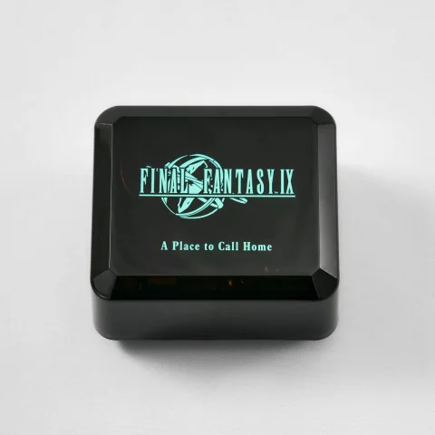Produktbild zu Final Fantasy IX - Music Box - A Place to Call Home
