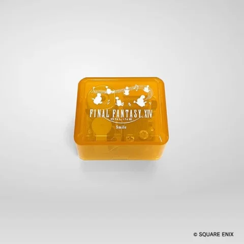 Produktbild zu Final Fantasy XIV - Music Box - Smile