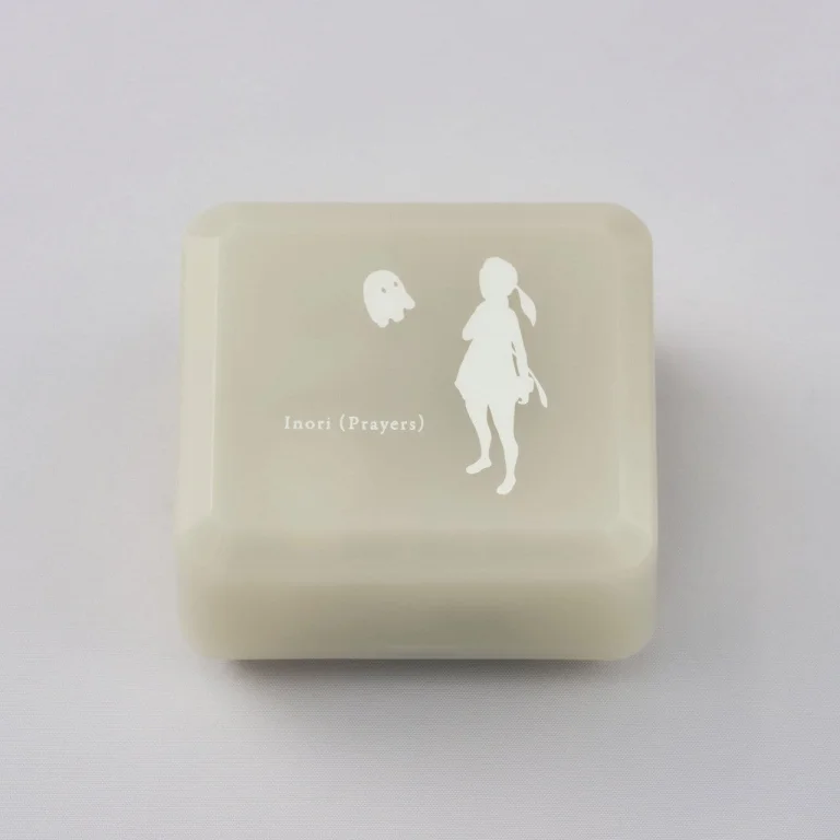 NieR - Music Box - Inori (Prayers)