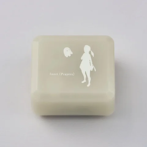 Produktbild zu NieR - Music Box - Inori (Prayers)