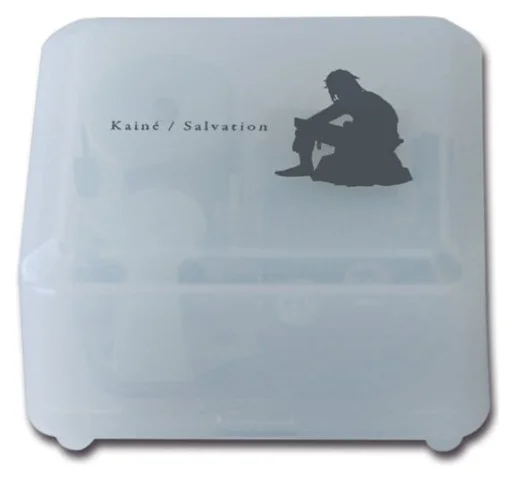 Produktbild zu NieR - Music Box - Kain&eacute; / Salvation
