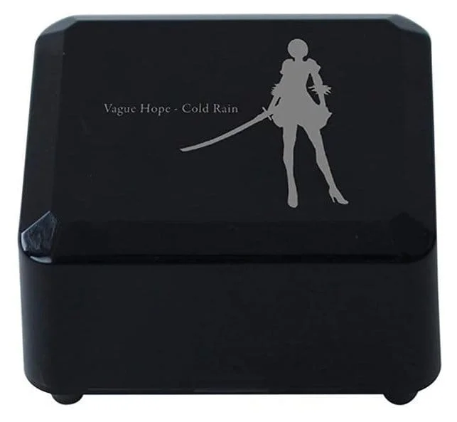 NieR:Automata - Music Box - Vague Hope Cold Rain
