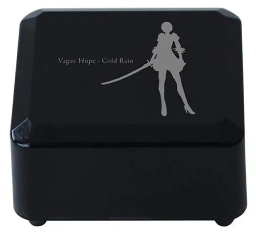 Produktbild zu NieR:Automata - Music Box - Vague Hope Cold Rain