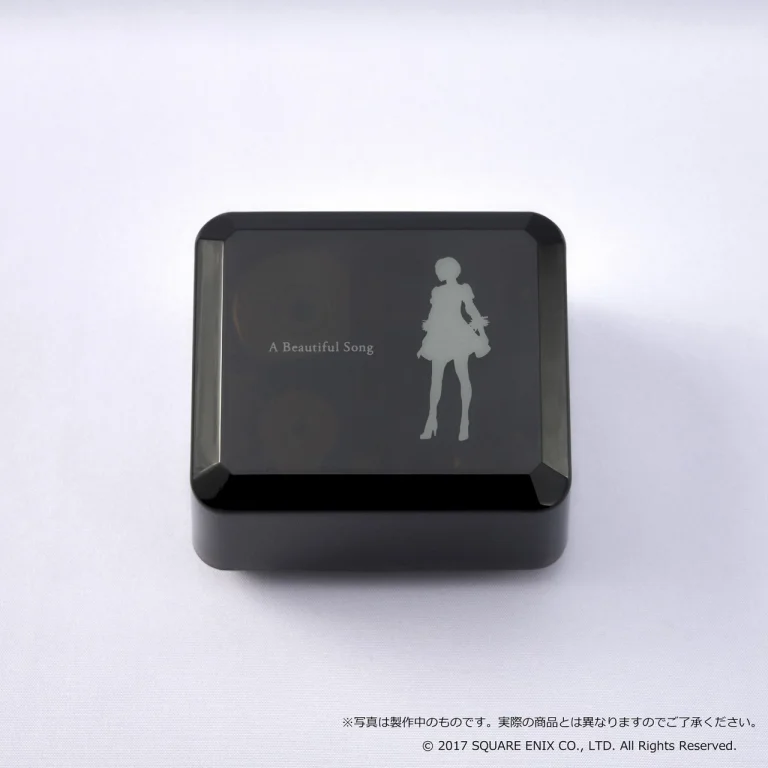 NieR:Automata - Music Box - A Beautiful Song