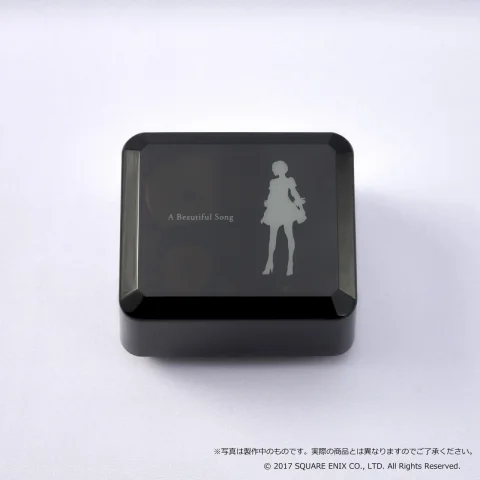 Produktbild zu NieR:Automata - Music Box - A Beautiful Song