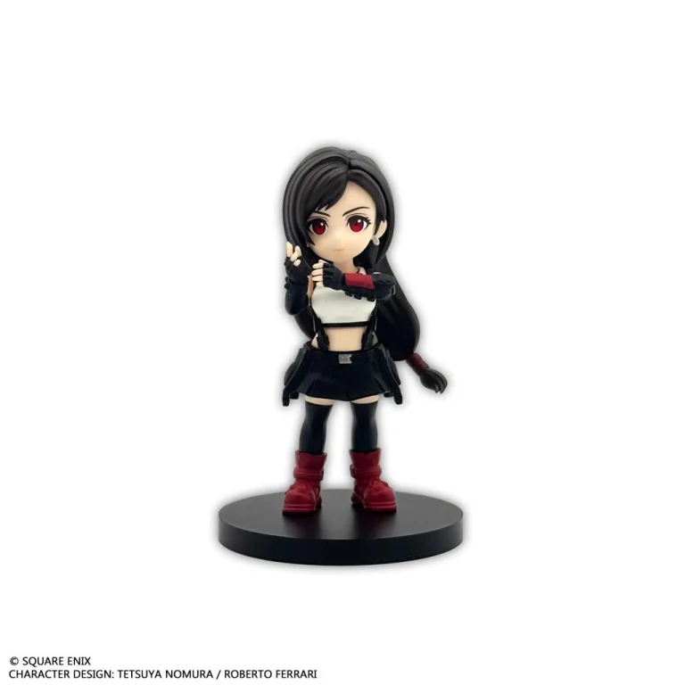 Final Fantasy VII Remake - Adorable Arts - Vol. 1