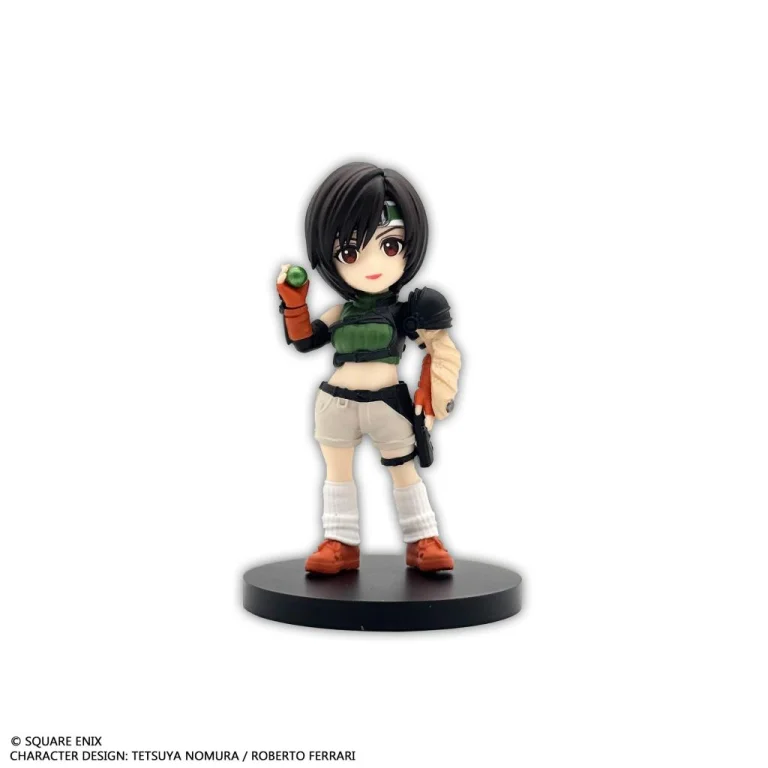 Final Fantasy VII Remake - Adorable Arts - Vol. 1