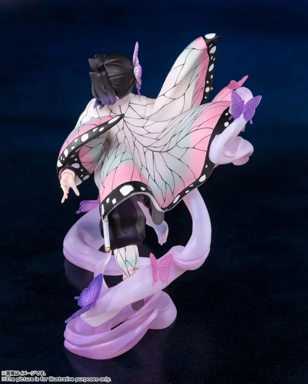 Demon Slayer - FiguartsZERO - Shinobu Kochō (Insect Breathing)