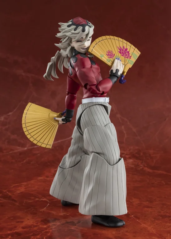 Demon Slayer - S.H.Figuarts - Dōma