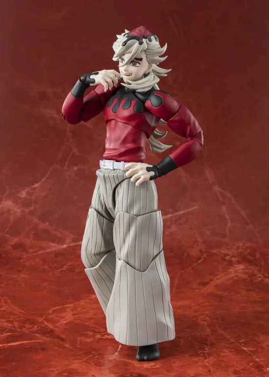 Demon Slayer - S.H.Figuarts - Dōma