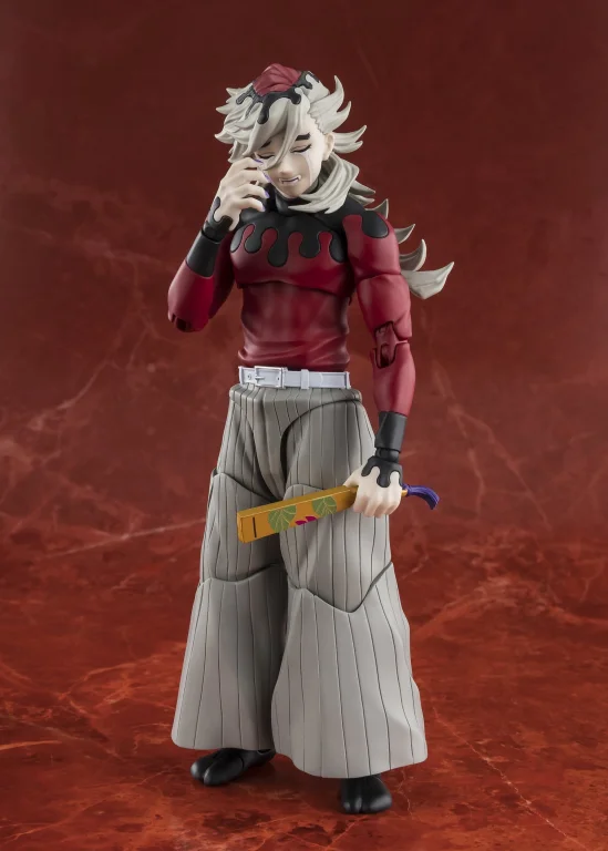 Demon Slayer - S.H.Figuarts - Dōma