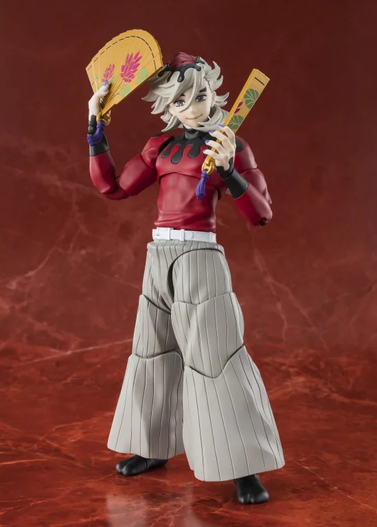 Demon Slayer - S.H.Figuarts - Dōma