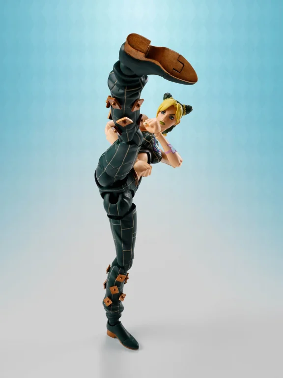 JoJo's Bizarre Adventure - S.H.Figuarts - Jolyne Cujoh