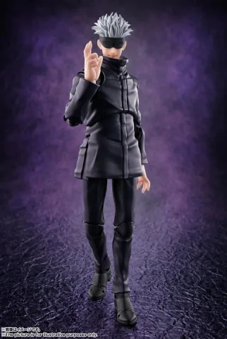 Produktbild zu Jujutsu Kaisen - S.H.Figuarts - Satoru Gojō