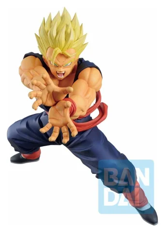 Produktbild zu Dragon Ball - Ichibansho Figure - MASTERLISE - Super Saiyan Son Gohan (Spirit of the Saiyan)