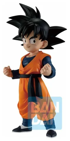 Produktbild zu Dragon Ball - Ichibansho Figure - MASTERLISE - Son Goten (Spirit of the Saiyan)
