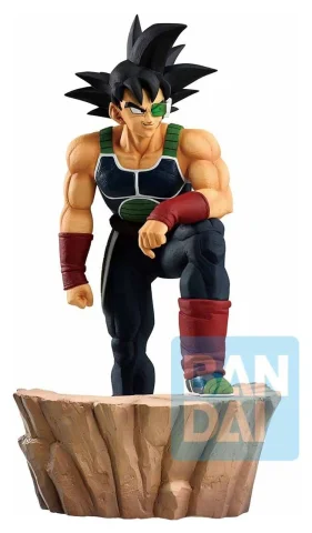 Produktbild zu Dragon Ball - Ichibansho Figure - MASTERLISE - Bardock (Spirit of the Saiyan)