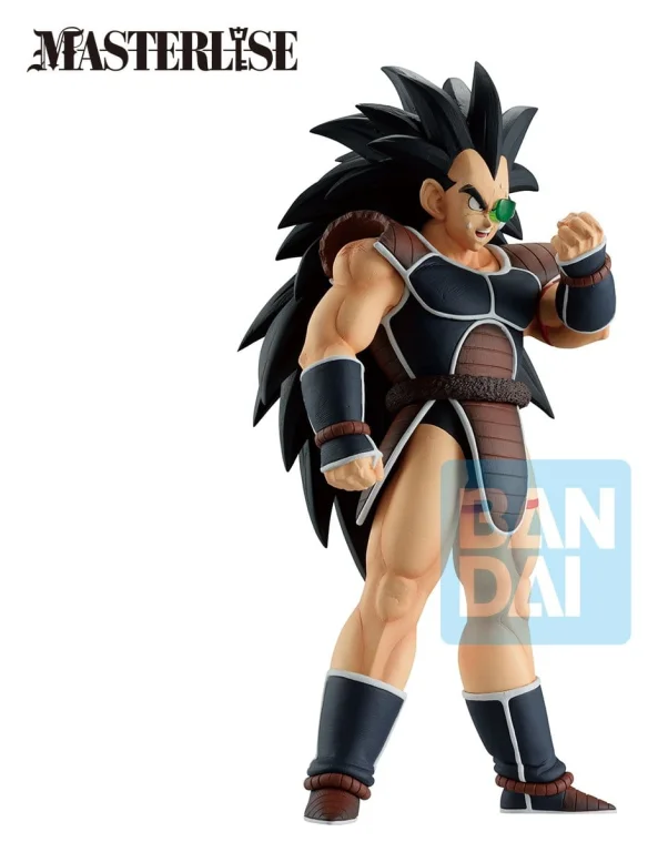 Dragon Ball - Ichibansho Figure - MASTERLISE - Raditz
