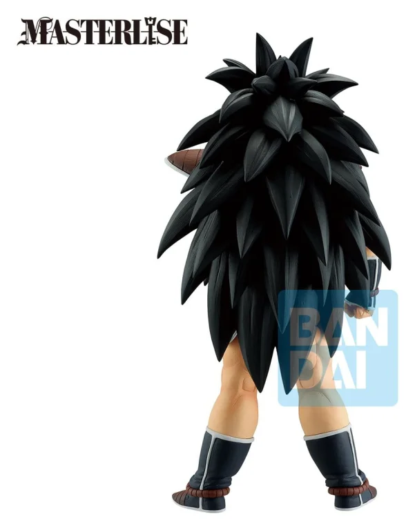 Dragon Ball - Ichibansho Figure - MASTERLISE - Raditz