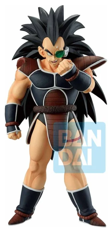 Dragon Ball - Ichibansho Figure - MASTERLISE - Raditz