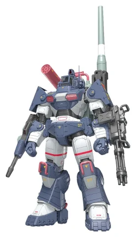 Produktbild zu Fang of the Sun Dougram - Scale Model Kit - Dougram (GT DX Complete Edition)