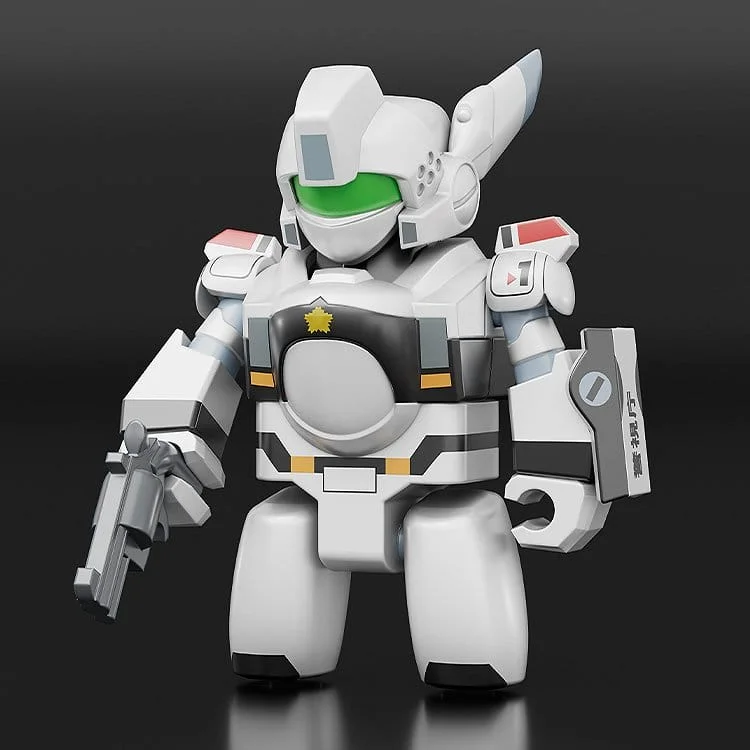 Patlabor - BRICKROID - AV-98 Ingram Unit 1