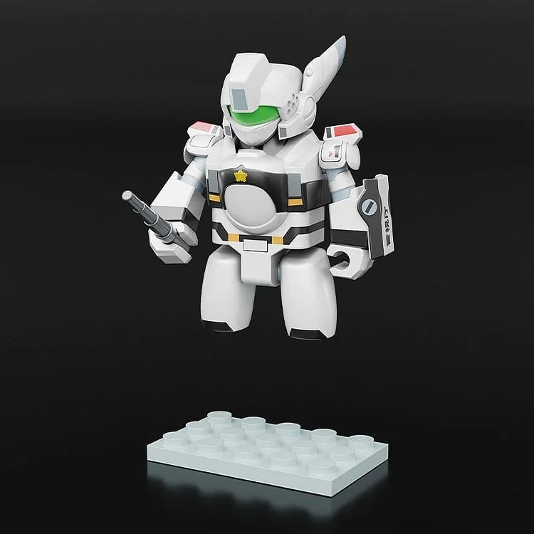 Patlabor - BRICKROID - AV-98 Ingram Unit 1