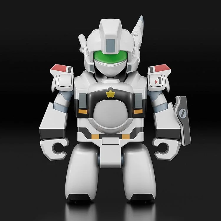 Patlabor - BRICKROID - AV-98 Ingram Unit 1