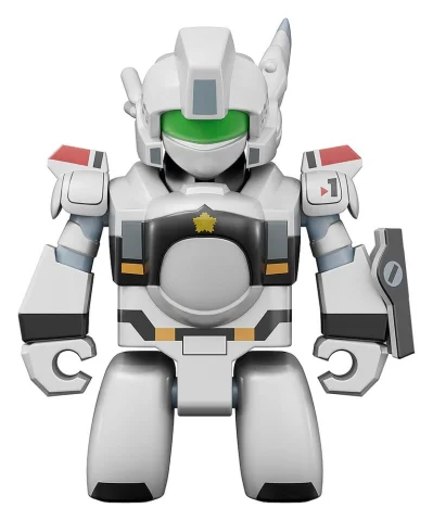 Produktbild zu Patlabor - BRICKROID - AV-98 Ingram Unit 1